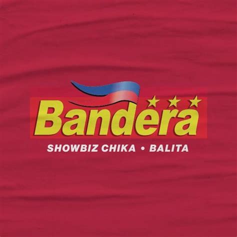 Bandera (@banderaphl) Official .